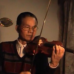 《快乐的女战士》再创作演奏