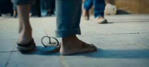 《帕格尼尼第二小协》伊森