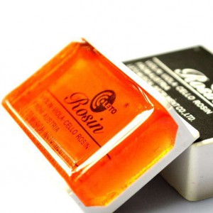 警惕！提琴松香可能带来的危害。