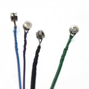 谈铝缠绕琴弦的使用寿命分析