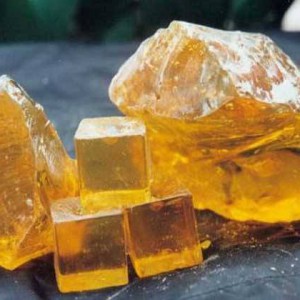 丹尼《提琴的松香问题》（一）