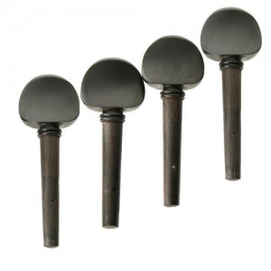 弦轴径与调弦灵敏度关系