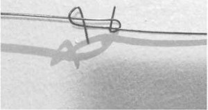 安稳入槽防弦断，由来琴音更动听！