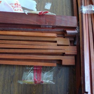 有关弓毛弓杆材料膨缩的资料