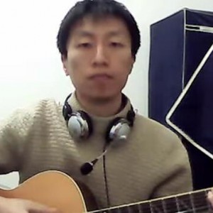 原創歌曲：真愛告白