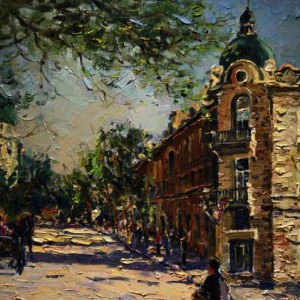 第一号弦乐四重奏