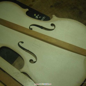 一种精确音柱定位的方法