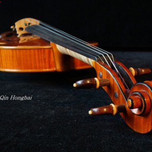 赴京购琴记 Poggi E-13