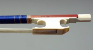 【Bowshop·李建锋琴弓】2014年部分作品展示