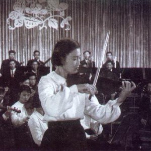 尖锐话题：《梁祝》作者陈钢、何占豪，谁的贡献大一些？