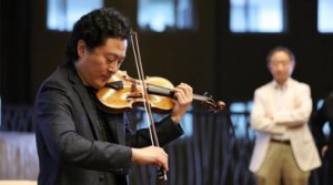 对郑荃教授《提琴材料的秘密》一文的探讨