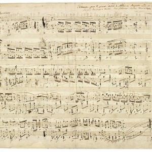 蕭邦 《英雄波蘭舞曲》