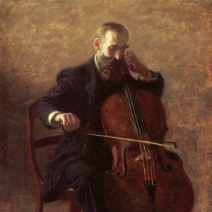 挑选大提琴的一些建议和参考