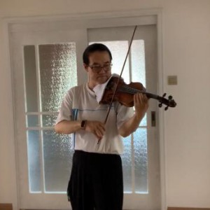 渔家姑娘在海边