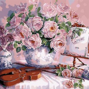 探讨一下我学习小提琴优秀经验