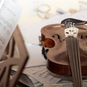 如何提高小提琴发音准确度