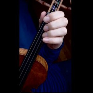 The Irish Washerwoman (爱尔兰的洗衣妇）