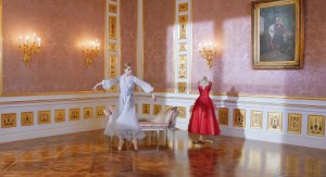 《万民团结圆舞曲》芭蕾舞  2020维也纳新年音乐会