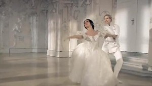 《柠檬花开的地方》芭蕾舞：2013年维也纳新年音乐会