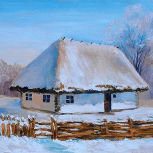 冬季小提琴练习要略（之一）