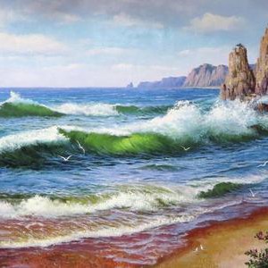 小梅：我录的《前奏与快板》