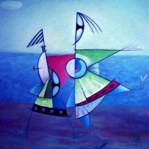 康乃磬《儿童练习曲》（ove）