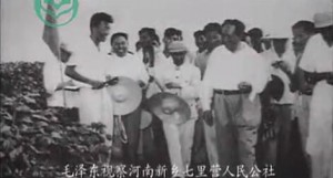 70年代小提琴曲《公社春光好》伊森演奏