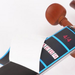 小提琴音准的一些经验教训和个人体会