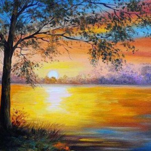 我去年写的，请大家指教。