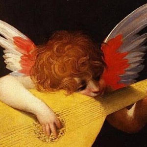 如果你拉琴的同时想学吉他