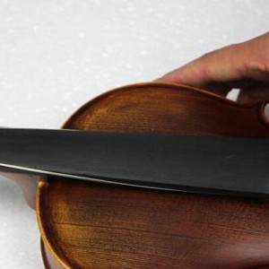 Wcying老师提出的弧形指板问题