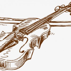 也谈谈我的小提琴校音体会