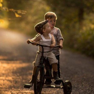 如何教出天才儿童