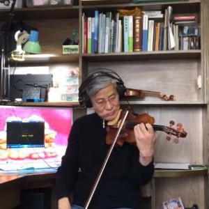 忧伤圆舞曲 邹本国