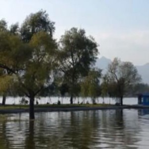 小提琴欣赏《高天上流云》伊森演奏