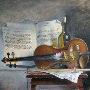 有关小提琴学习方面的一些看法