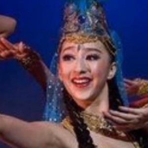 原版《新疆之春》小提琴演奏：伊森