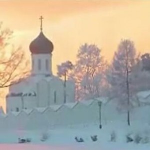 柴可夫斯基<悲歌> Chanson Triste