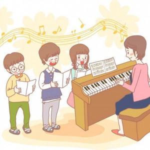 关于如何练习音准的思考