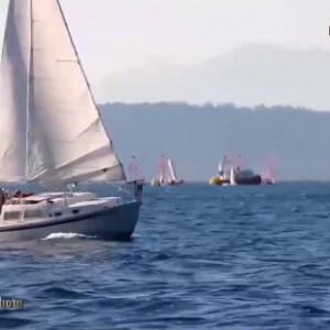 海菲茲演奏的版本：门德尔松《乘着歌声的翅膀》伊森