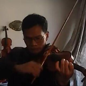 《猜调》陈曦版本记谱演奏