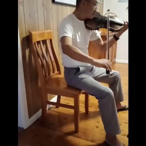 卡巴列夫斯基协奏曲一乐章