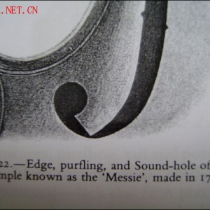 斯特拉迪瓦里＂弥赛亚＂