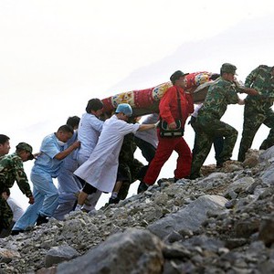 我写的巴洛克音乐及为这次四川地震写的曲子