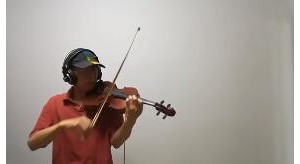 70年代红色经典之一《千年的铁树开了花》伊森演奏