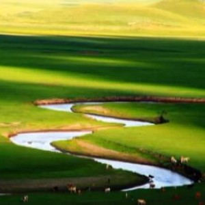 《牧歌》陈蓉晖版本记谱演奏