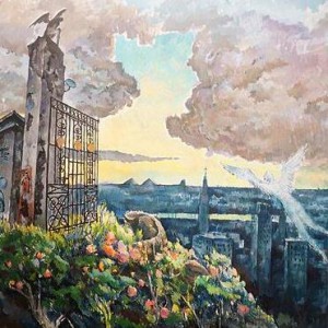 小小四重奏 大家多提提意见啊~