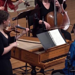 【巴洛克】维瓦尔第-四季-夏