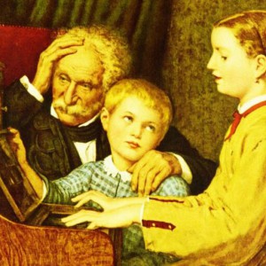 学琴半年有感，发帖说说