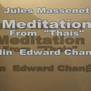 沉思 Meditation from Thais 2020/09/08 版
